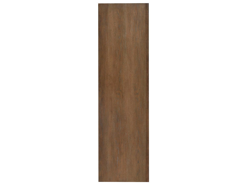 Lindon - Double Drawer Dresser