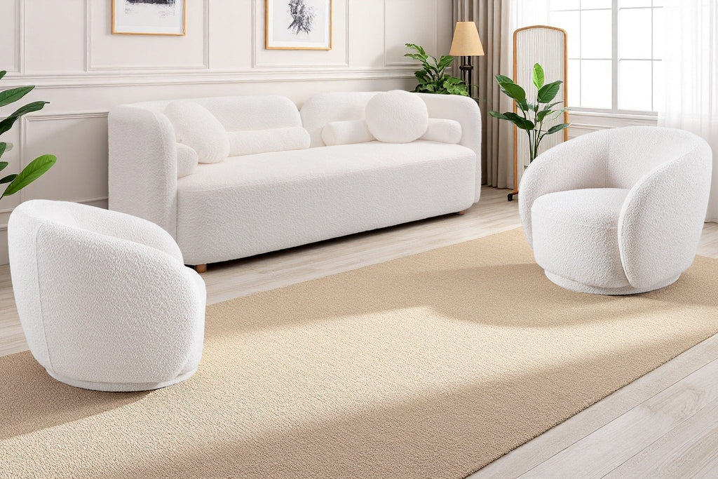 Luxury Modern Sofa Couch for Living Room