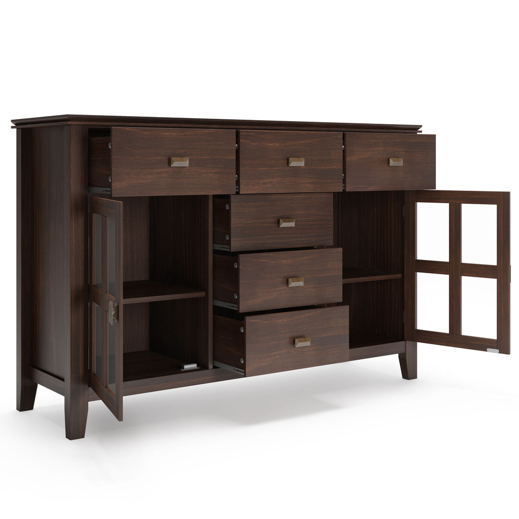 Handcrafted Sideboard Buffet