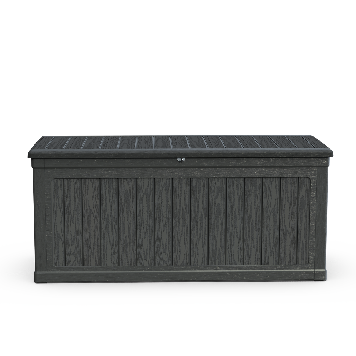 260 Gallon Large Outdoor Storage XXL Deck Box