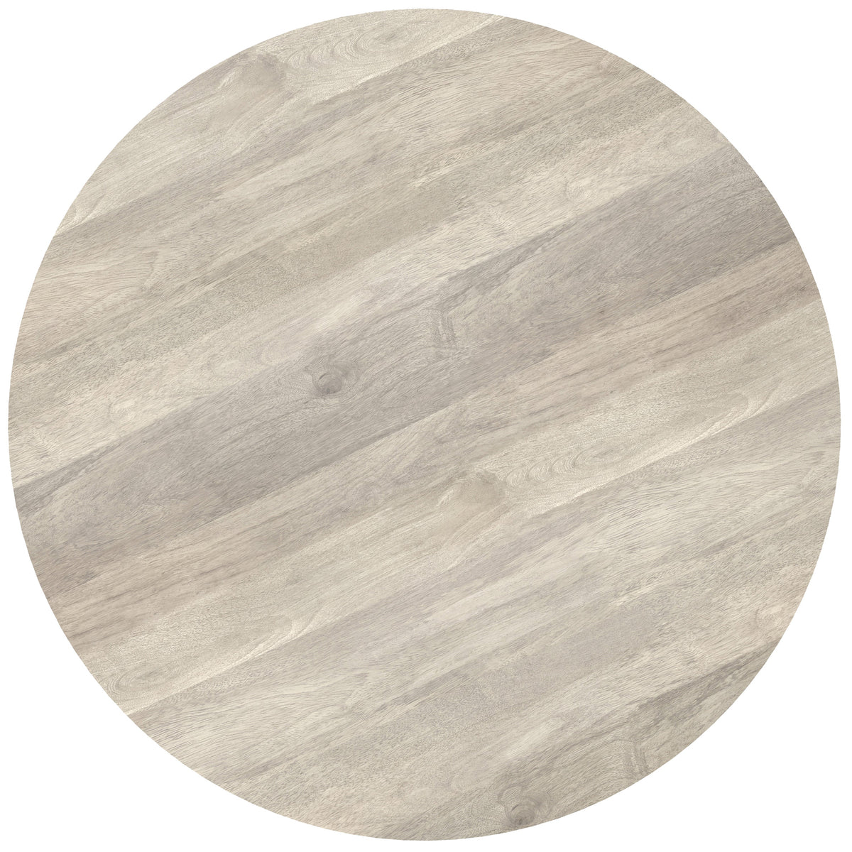Elmbrook Drum Coffee Table