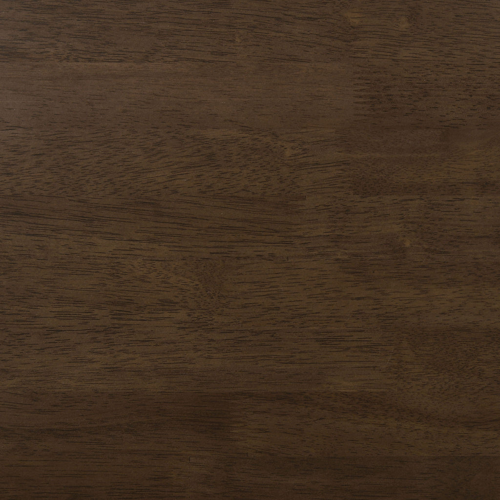 Hemlock - 2 Drawer Nightstand Bedside Table - Brown