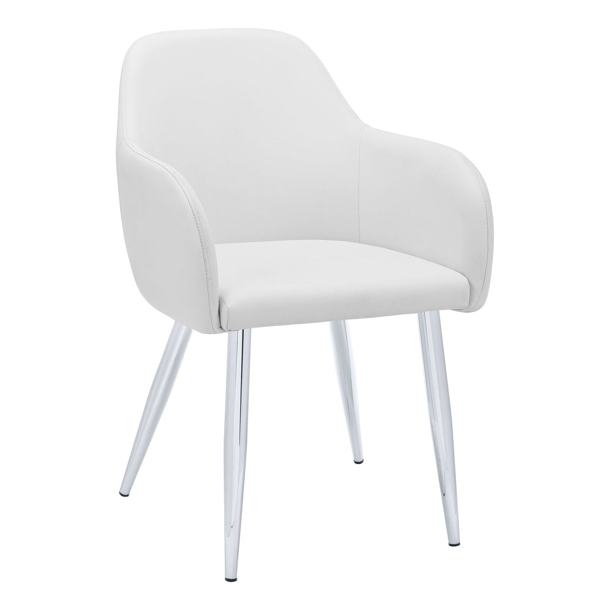 Upholstered For Dining Room Chairs, Contemporary & Modern (Set of 2)
