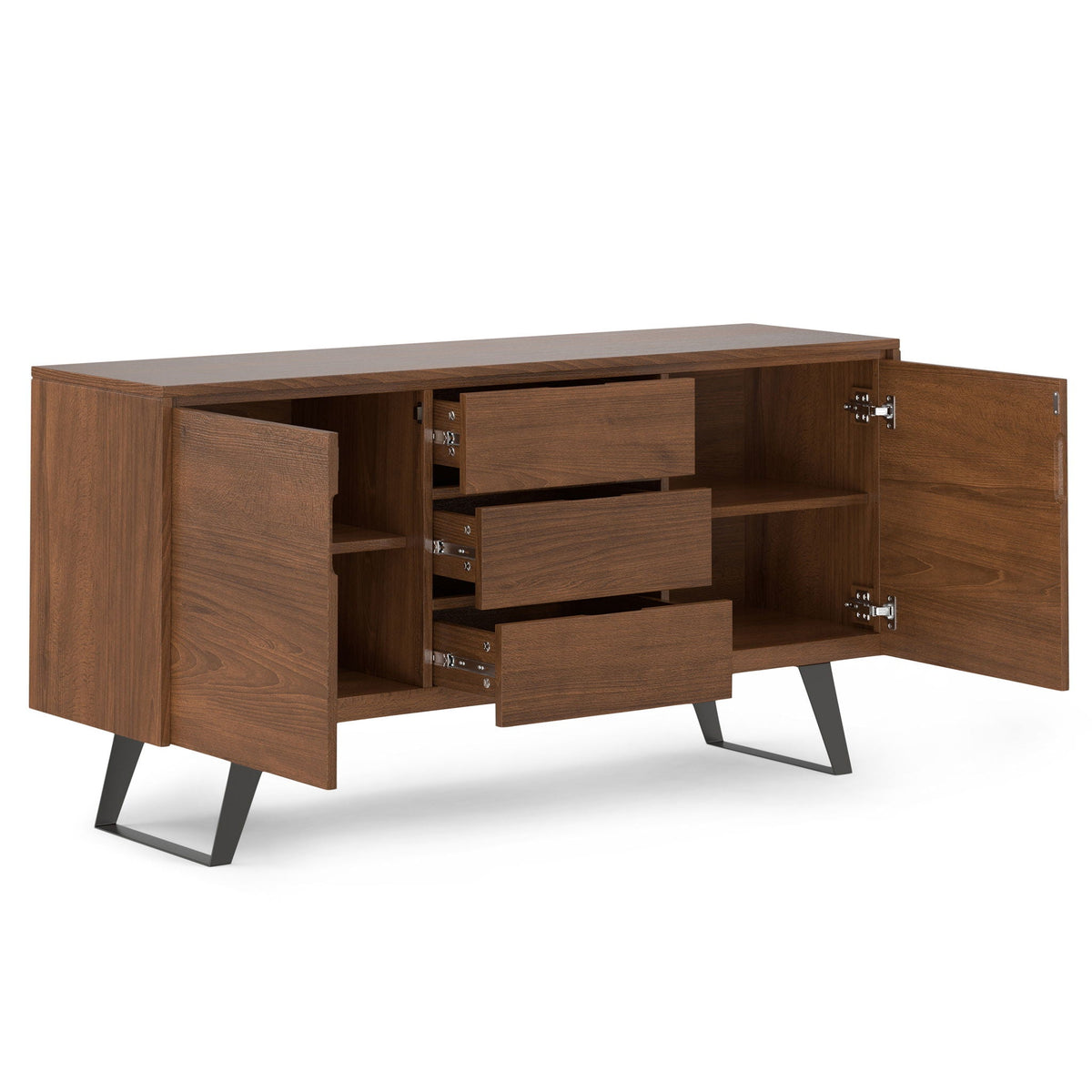 Lowry - Handcrafted Sideboard Buffet