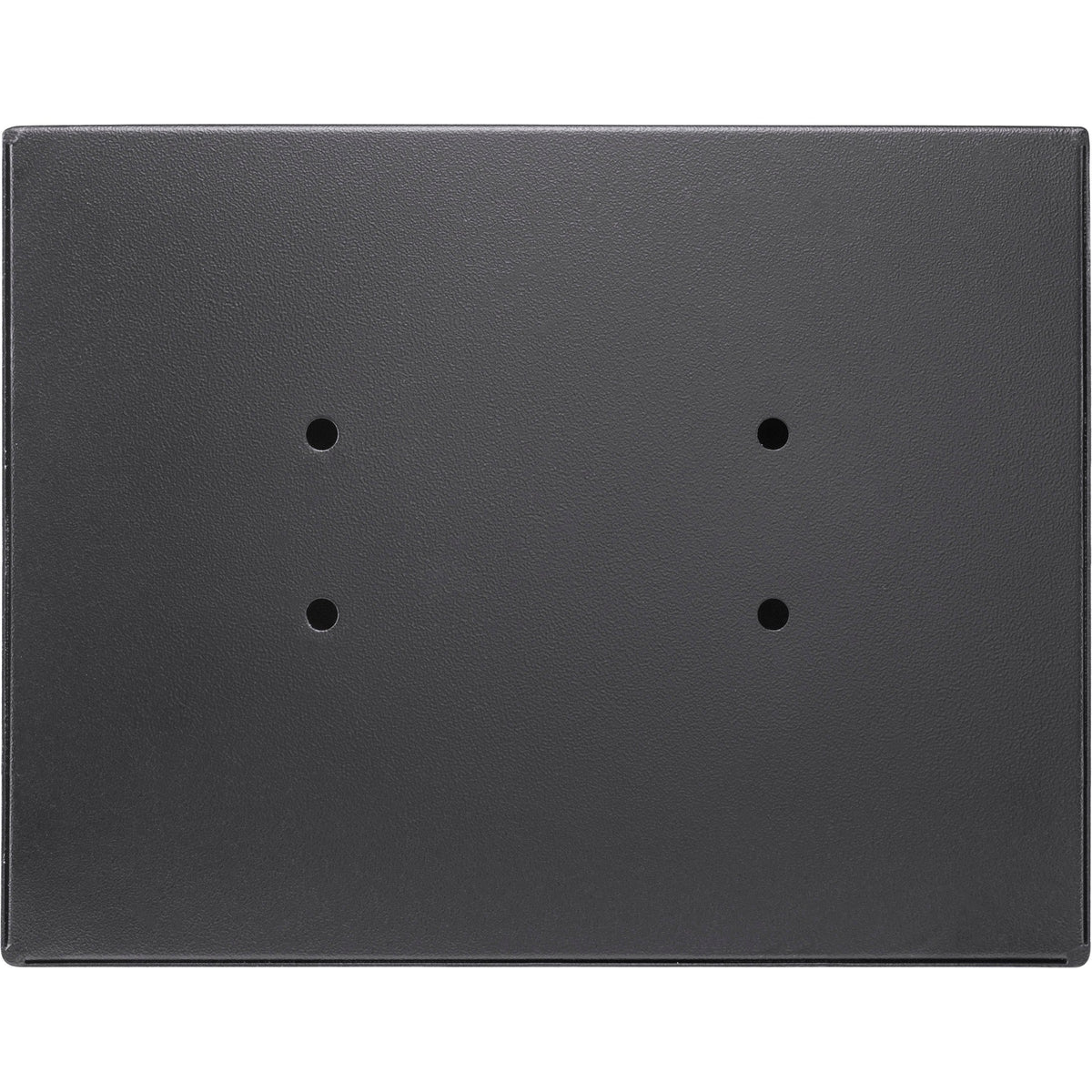 0.23 Cu Ft Top Opening Biometric Security Safe