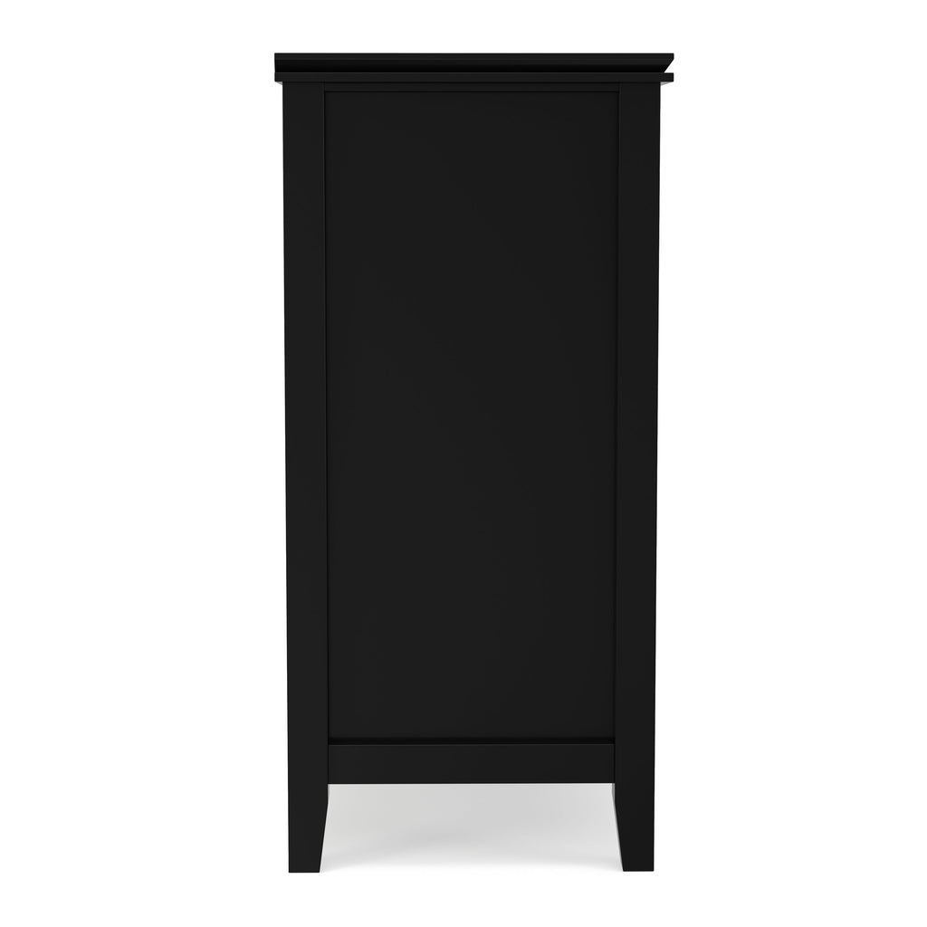 Artisan Large 4 Door Sideboard Buffet