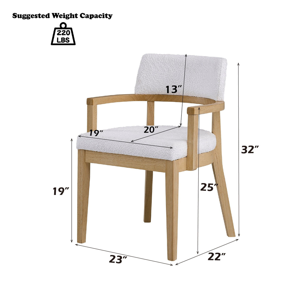 Round Table With Matching Chair Dining Room Set