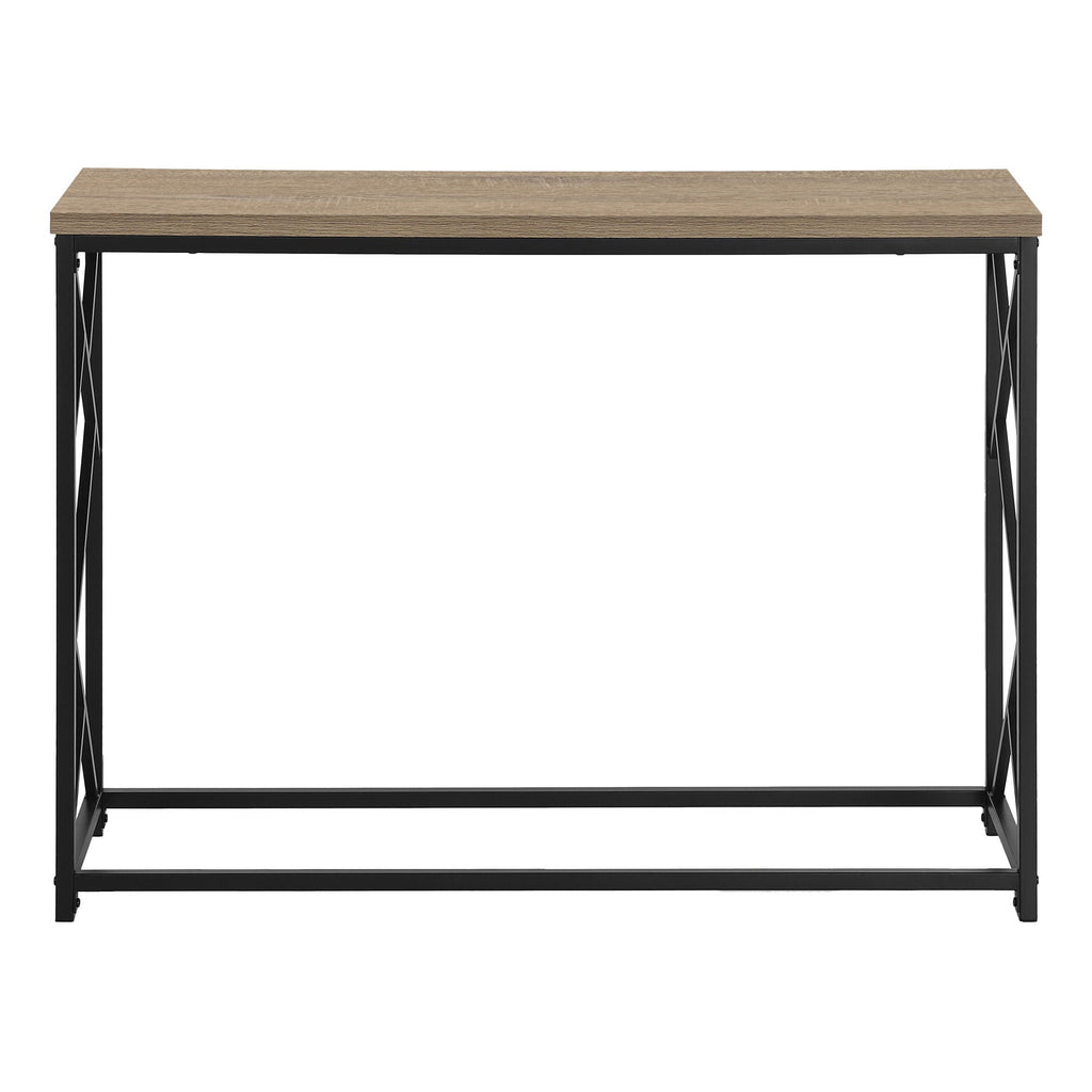 Accent Console Table For Entryway