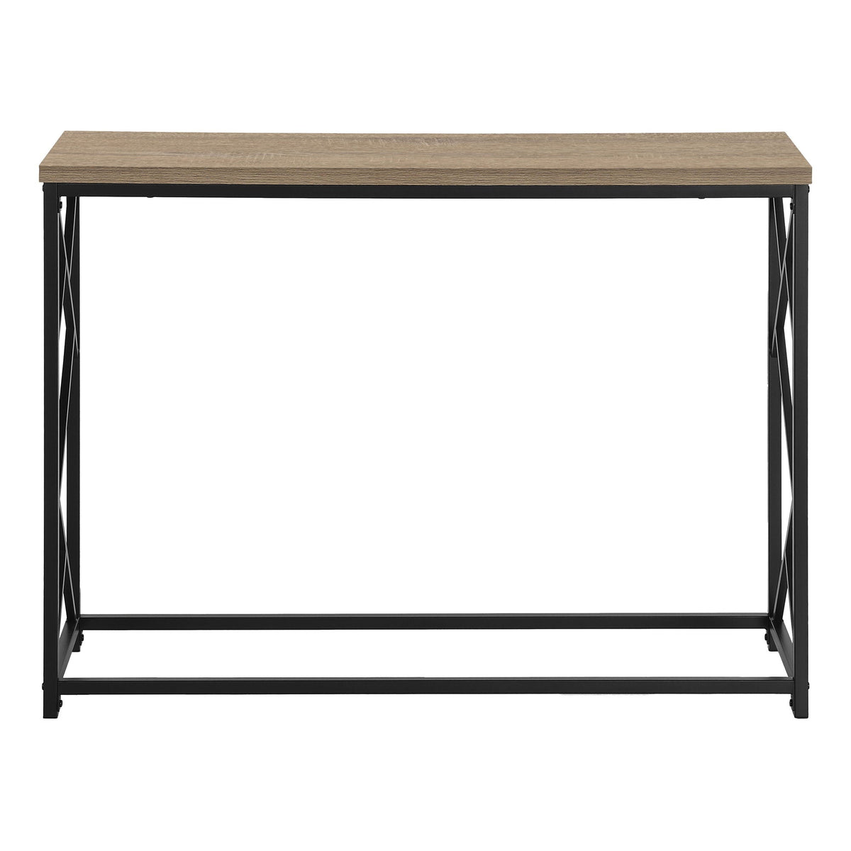 Accent Console Table For Entryway