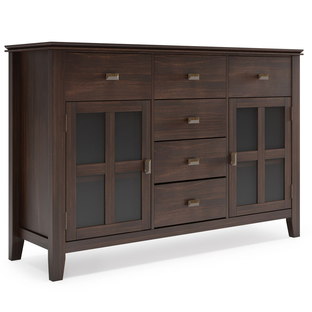 Handcrafted Sideboard Buffet