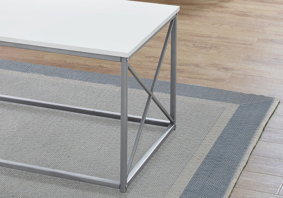Contemporary, Modern (Set of 3) Coffee Table Set