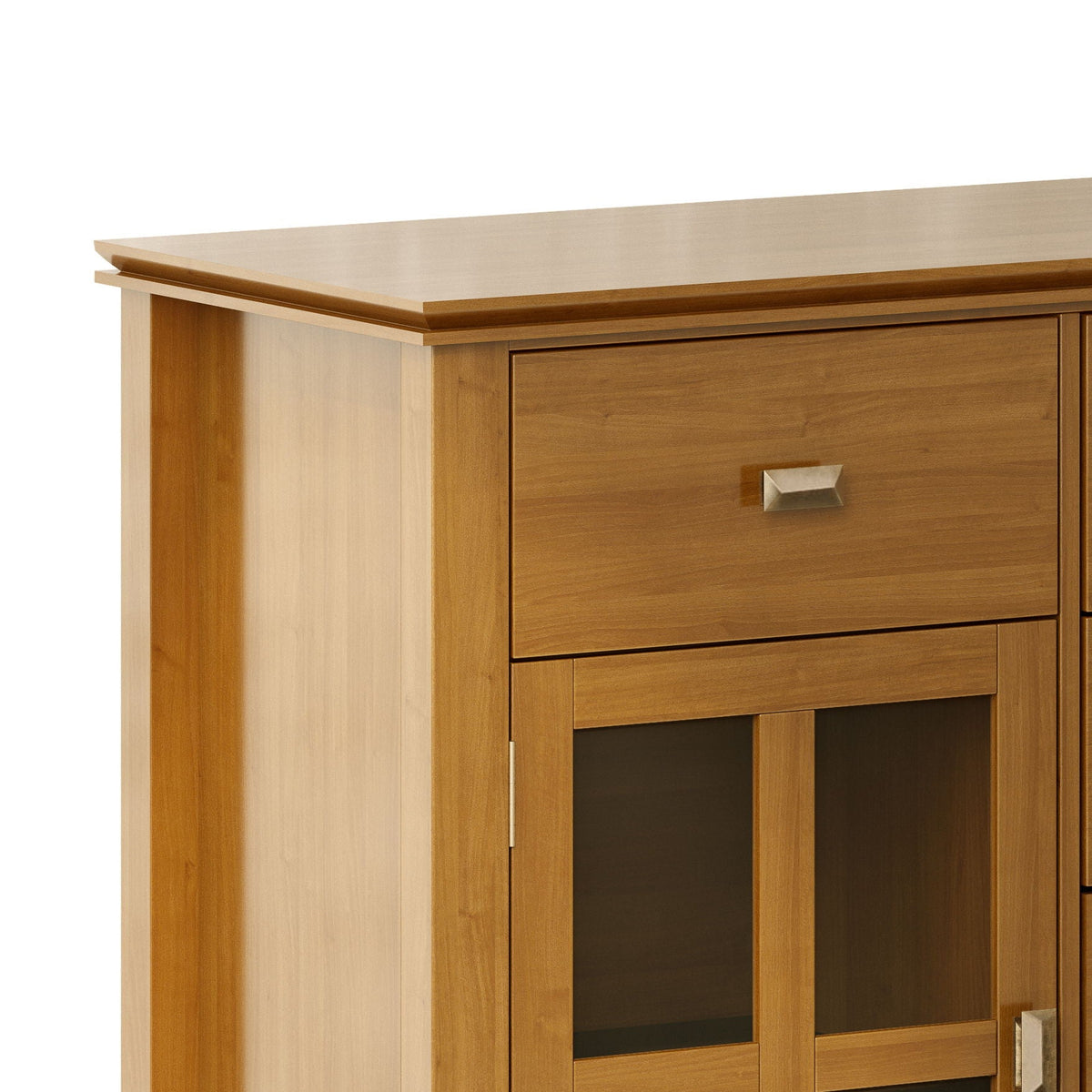 Handcrafted Sideboard Buffet
