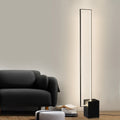 Sand Black Floor Lamp