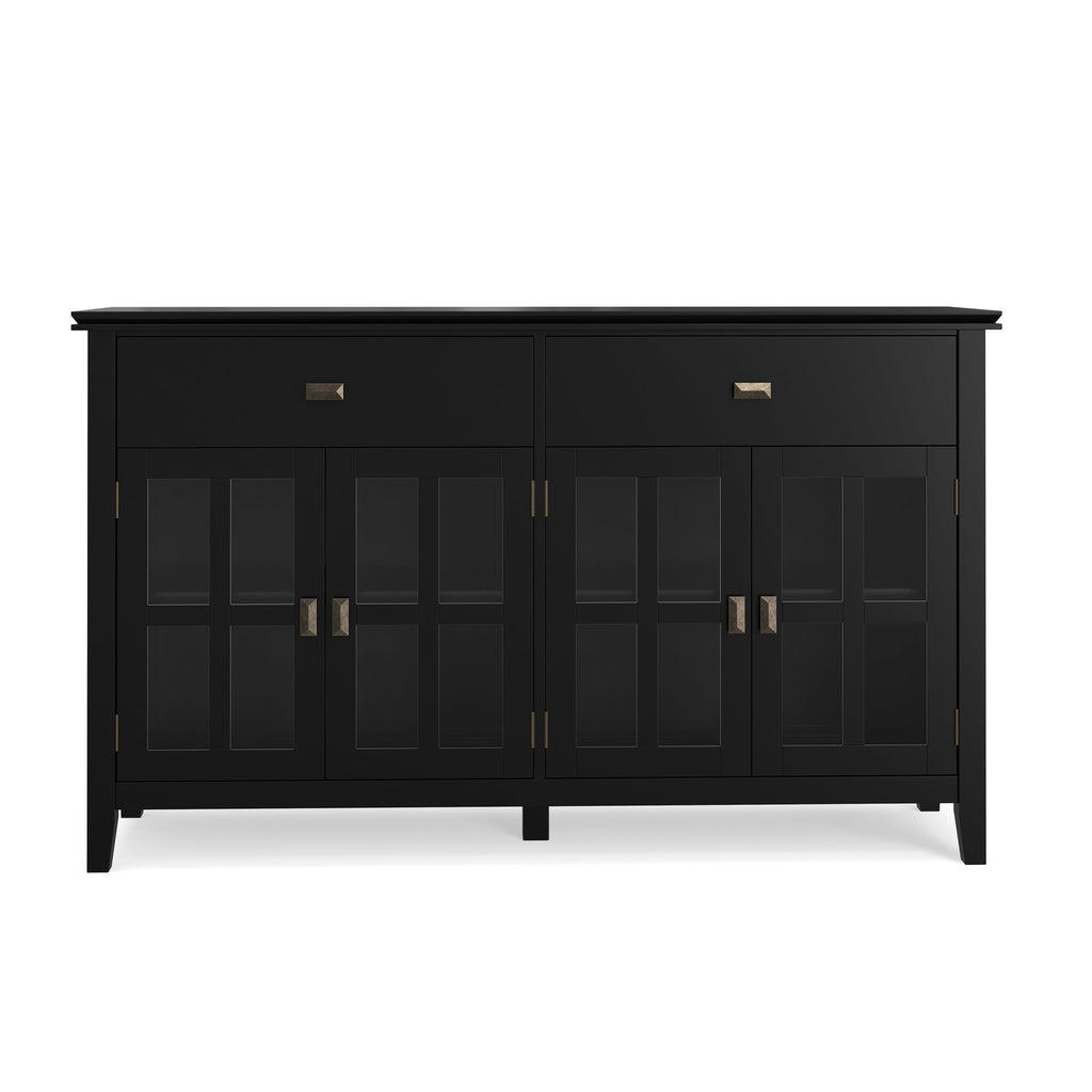 Artisan Large 4 Door Sideboard Buffet