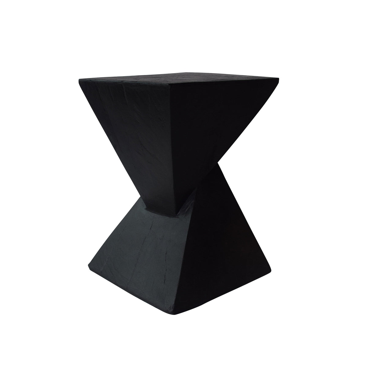 Modern Side Table – Stylish End Table Compatible with Living Room