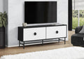 TV Stand, Console, Media Entertainment Center, Storage Cabinet