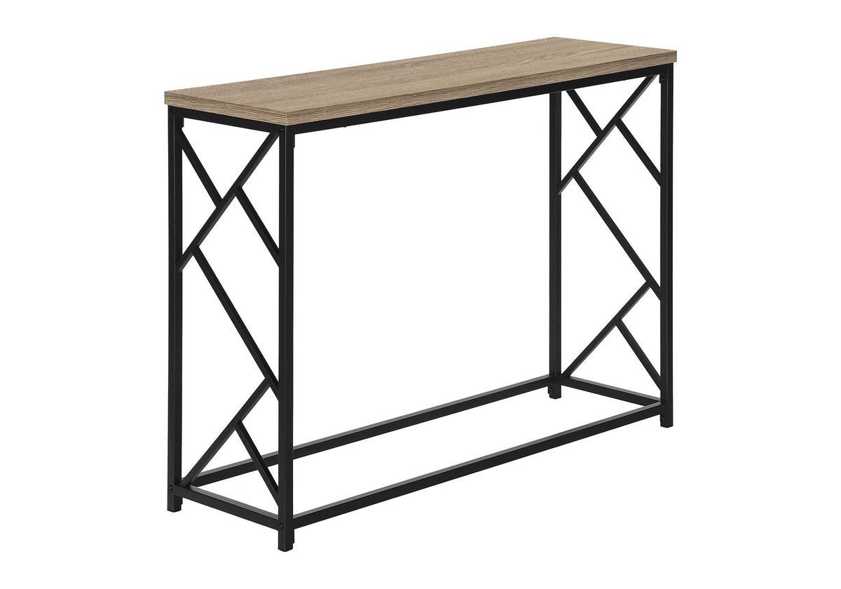Accent Console Table For Entryway