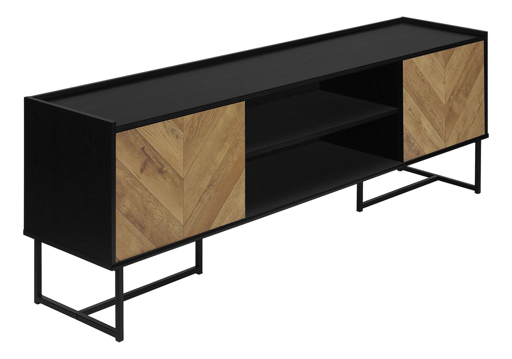 TV Stand, Console, Media Entertainment Center, Storage Cabinet