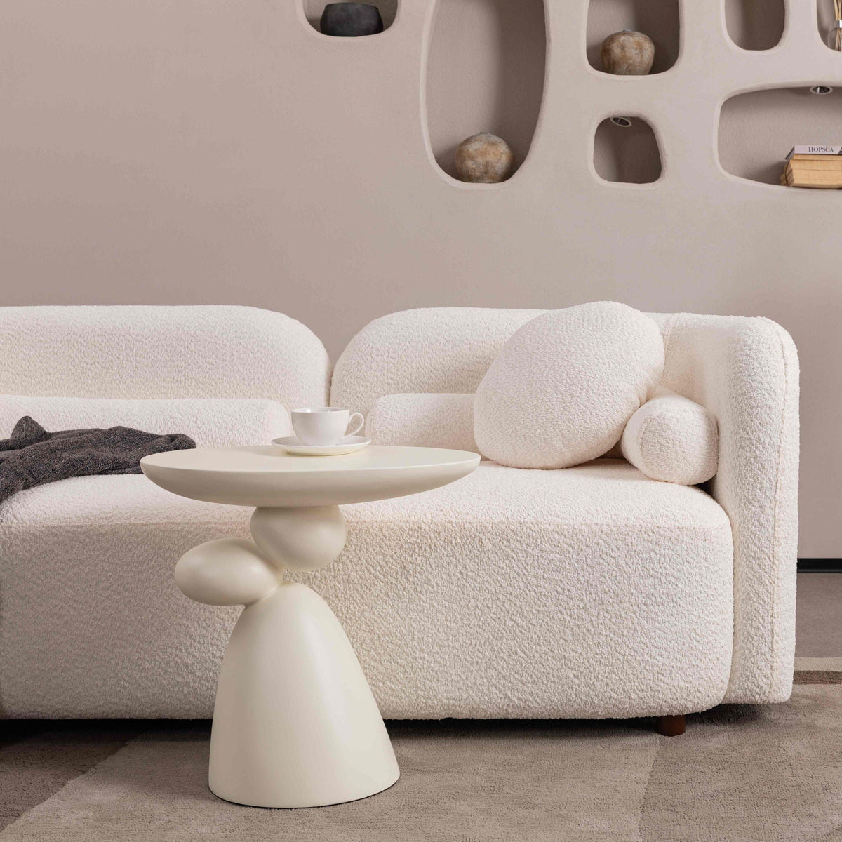 Luxury Modern Couch, 3 Seater Sofa