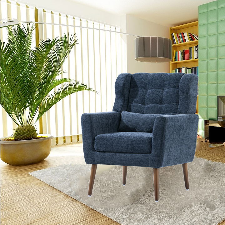 Modern Accent Chair