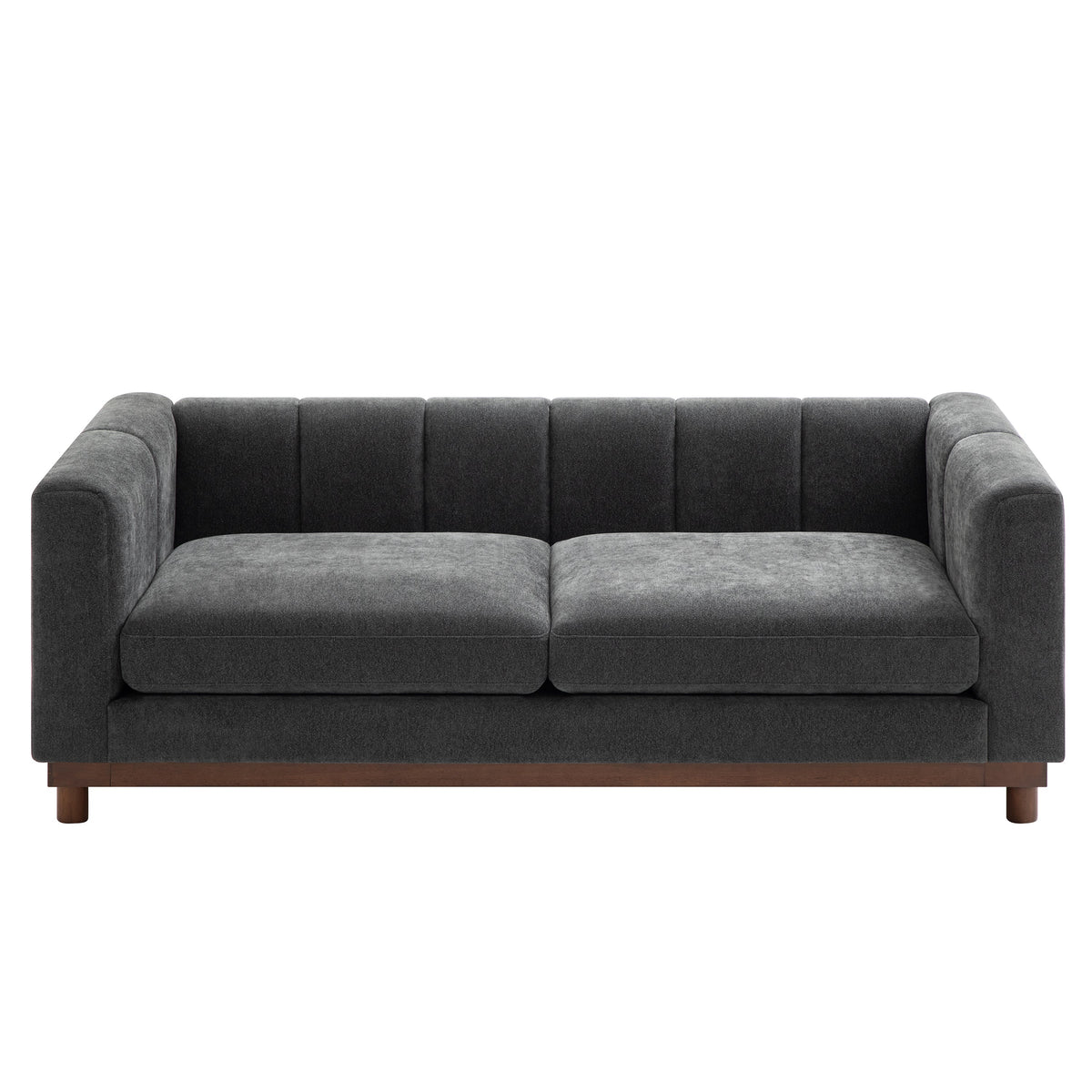 Modern Sofa Couch 78.7" Loveseat Sofa