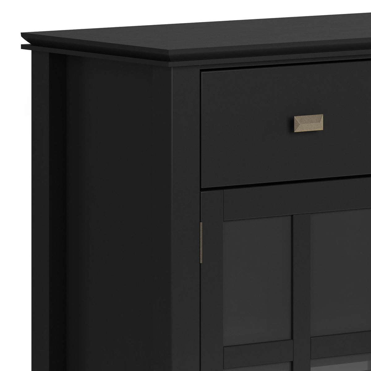 Handcrafted Sideboard Buffet