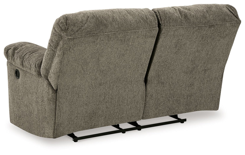 Alphons - Living Room Set