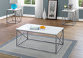 Contemporary, Modern (Set of 3) Coffee Table Set