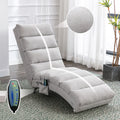 Coolmore Luxury Upholstered Chaise Lounge Chair