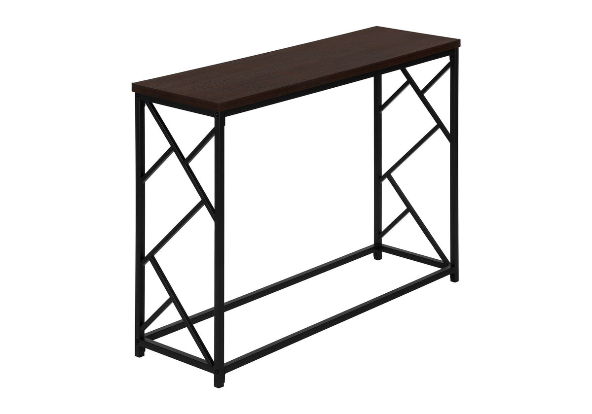Accent Console Table For Entryway
