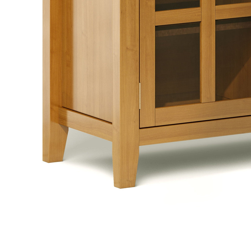 Handcrafted Sideboard Buffet