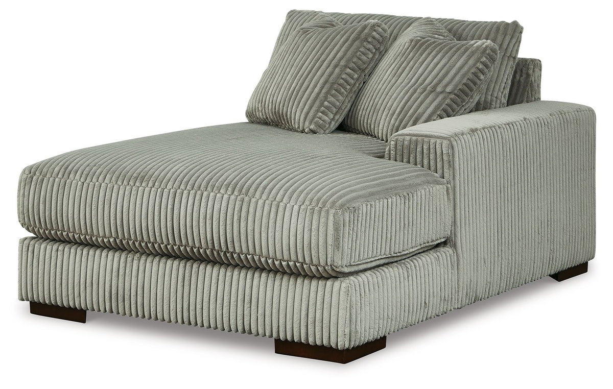 Lindyn - Sectional