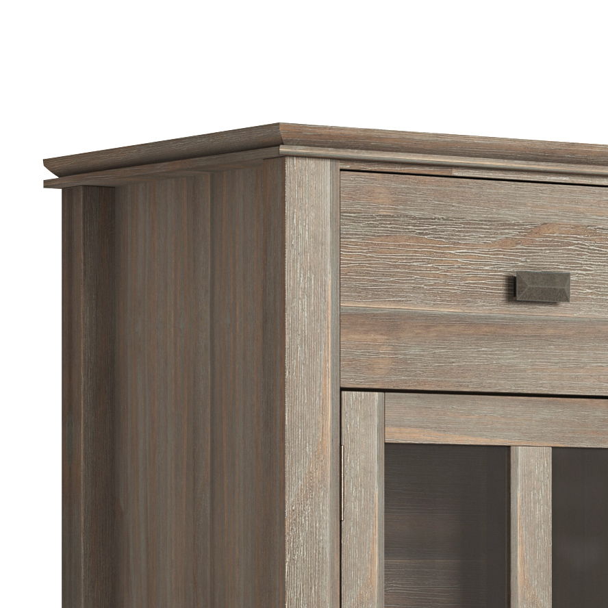 Handcrafted Sideboard Buffet