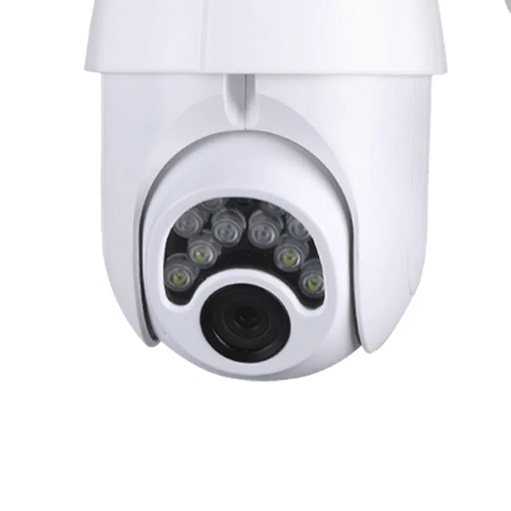 Security Camera  Wireless System CCTV 1080P Outdoor Home Waterproof