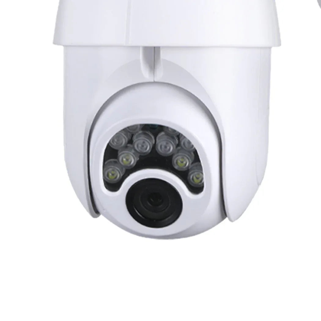 Security Camera  Wireless System CCTV 1080P Outdoor Home Waterproof