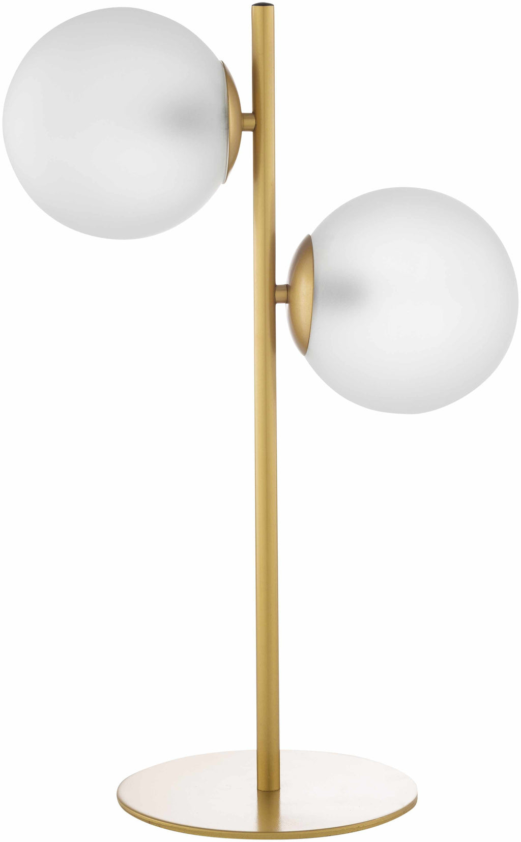 Modern Bedside Table Lamp