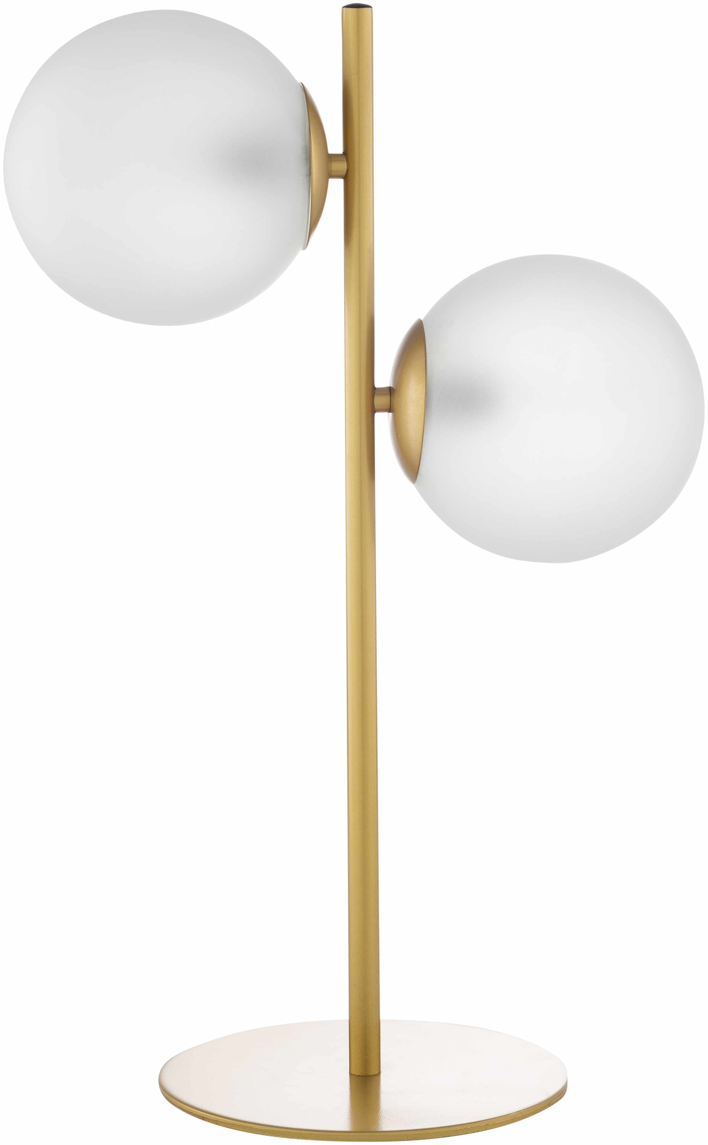 Modern Bedside Table Lamp