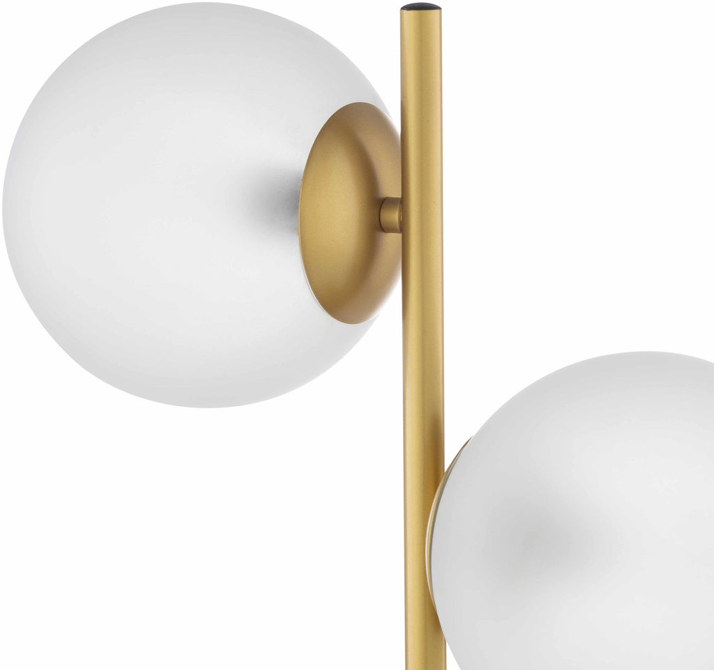 Modern Bedside Table Lamp