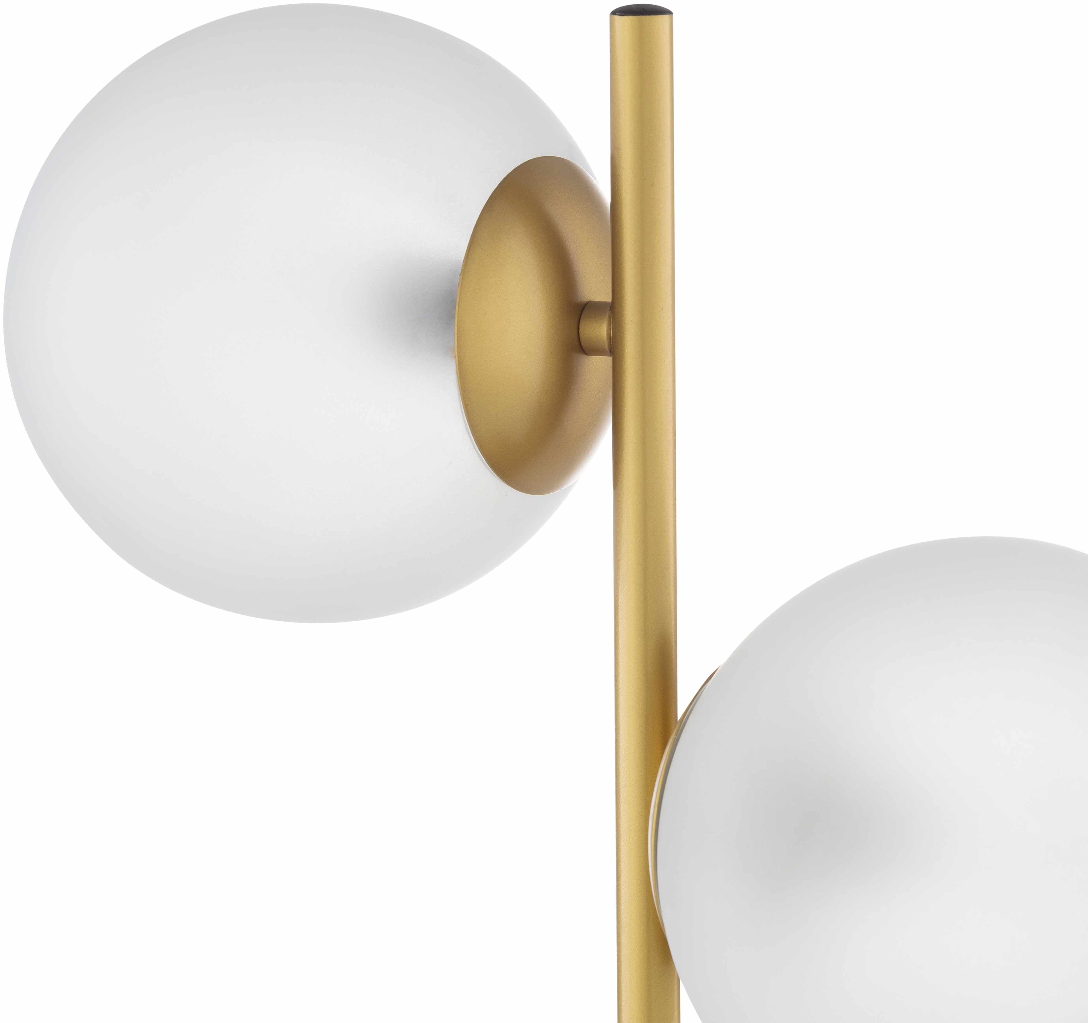 Modern Bedside Table Lamp