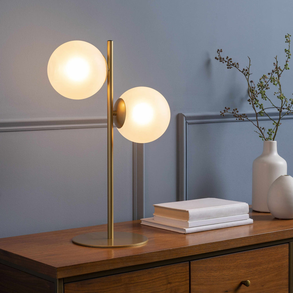 Modern Bedside Table Lamp