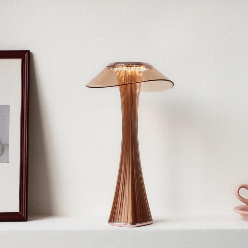 LED Desk Lamp Dimmable
