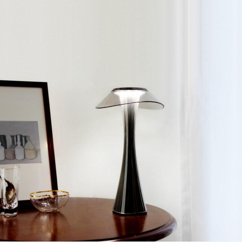 LED Desk Lamp Dimmable