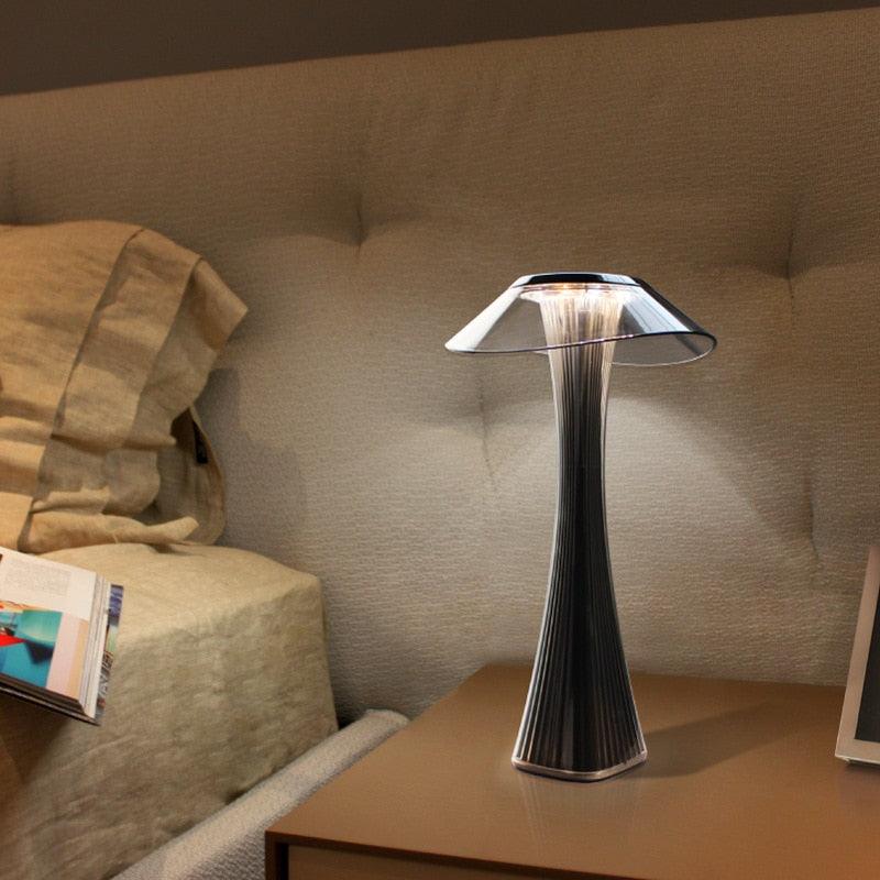 LED Desk Lamp Dimmable
