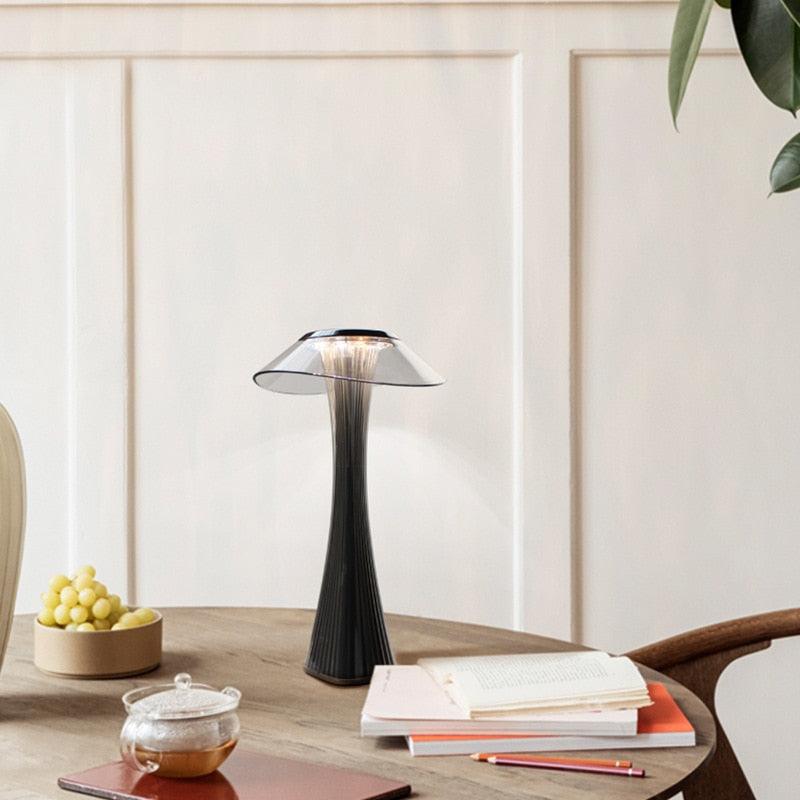LED Desk Lamp Dimmable