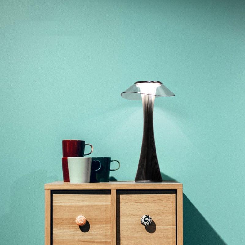 LED Desk Lamp Dimmable