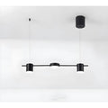 LED Pendant Light Kitchen - Modern Light for Bar, Dining Room, and Table