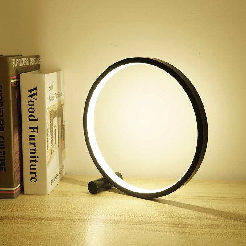 LED Bedside Lamp