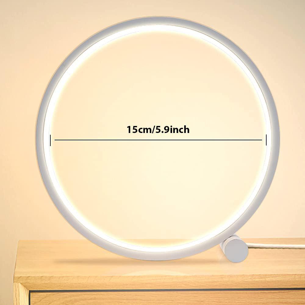 LED Bedside Lamp