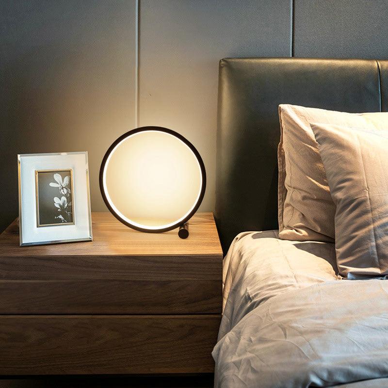 LED Bedside Lamp