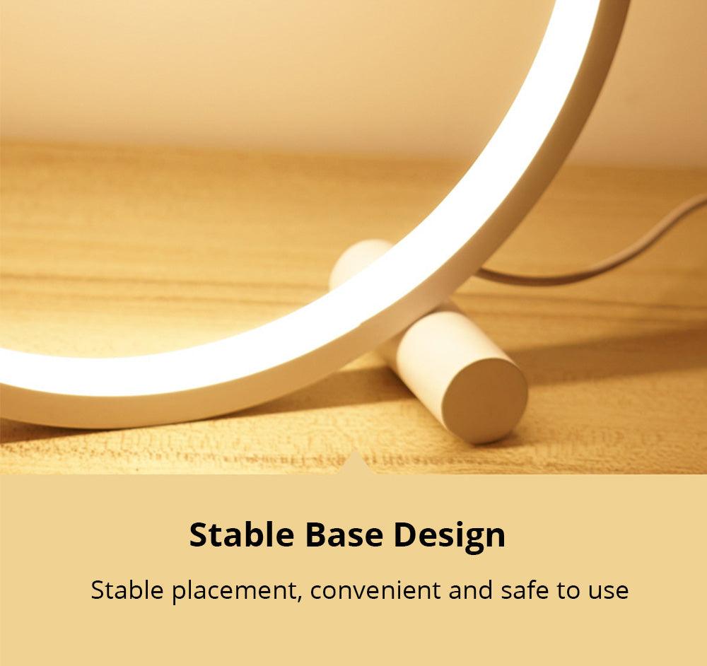 LED Bedside Lamp
